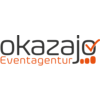 okazajo Eventagentur in Koblenz am Rhein - Logo