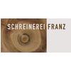 Schreinerei Franz in Unterammergau - Logo