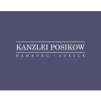 Kanzlei Posikow in Hamburg - Logo