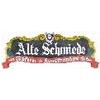 Töpferei "Alte Schmiede" in Schierke Stadt Wernigerode - Logo