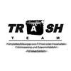Trash-Team Dienstleistung in Mehlbek - Logo