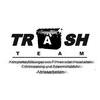 Trash-Team Dienstleistung in Mehlbek - Logo