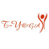 T - Yoga in Wuppertal - Logo