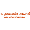 a female touch Nagelstudio in Bielefeld - Logo