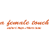 a female touch Nagelstudio in Bielefeld - Logo