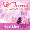 Nuru Massage Pams Lounge in Frankfurt am Main - Logo