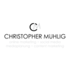 Christopher Mühlig - Beratung für Digitales Marketing in Berlin - Logo