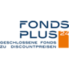 fondplus24 in Taufkirchen Gemeinde Falkenberg in Niederbayern - Logo