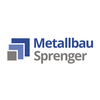 Metallbau Sprenger in Dransfeld - Logo