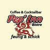 Coffee &Cocktailbar Pep inn in Goslar - Logo
