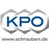KPO Schrauben und Normteile GmbH in Iserlohn - Logo
