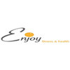 Enjoy - Fitness & Health in Bargteheide - Logo