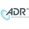 ADR AG in Wiesloch - Logo
