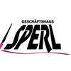 Geschäftshaus Sperl in Eppertshausen - Logo