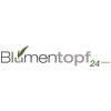 Blumentopf24 Connexion Handels GmbH in Frankfurt am Main - Logo