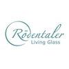 Rödentaler Living Glass in Frankfurt am Main - Logo