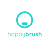 happybrush GmbH in München - Logo