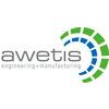 awetis engineering+manufacturing GmbH in Laudenbach an der Bergstraße - Logo