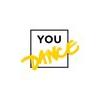 You Dance in Karlsruhe - Logo