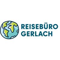 Reisebüro Gerlach GmbH in Kirchweyhe Gemeinde Weyhe - Logo