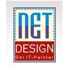 netDesign.De in Krefeld - Logo