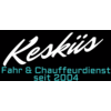 Kesküs Fahr- und Chauffeurdienst in Hilden - Logo