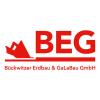 Bückwitzer Erdbau & GaLaBau GmbH in Bückwitz Gemeinde Wusterhausen an der Dosse - Logo