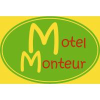 Motel Monteur in Castrop Rauxel - Logo