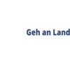 Geh an Land - TripUp GmbH in Hamburg - Logo