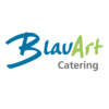 BlauArt Catering GmbH in Potsdam - Logo