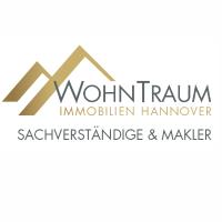 WohnTraum Immobilien Hannover in Hannover - Logo