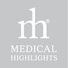 Medical Highlights Germany GmbH in Rohrdorf Kreis Rosenheim - Logo