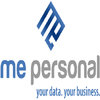 me personal GmbH in Bad Lippspringe - Logo