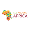 All Around Africa GmbH in München - Logo