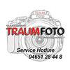 Traumfoto in Westerland Gemeinde Sylt - Logo