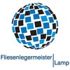 Fliesenlegermeister Lamp in München - Logo