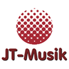 JT-Musik in Biemenhorst Stadt Bocholt - Logo