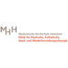 Klinik für Plastische, Ästhetische, Hand- und Wiederherstellungschirurgie in Hannover - Logo
