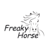 Reitshop Freakyhorse in Berching - Logo