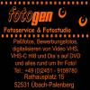 Fotogen Fotoservice Fotostudio in Übach Palenberg - Logo