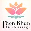 Thon Khun Thai-Massage - Inh. Uthit Arndt in Kiel - Logo