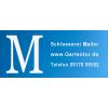 Schlosserei Henry Mailer in Abenberg in Mittelfranken - Logo