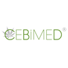 cebimed in Essen - Logo