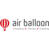 Air Balloon Consulting I Training I Coaching in Düsseldorf - Logo
