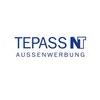 Norbert Tepass Außenwerbung in Berlin - Logo