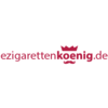 Koenig elektrischer Zigaretten in Frohnsdorf Stadt Treuenbrietzen - Logo