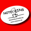 NoteEins® Nachhilfe Rosenheim in Rosenheim in Oberbayern - Logo