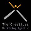 The Creatives Marketing Agentur GmbH in Dinklage - Logo