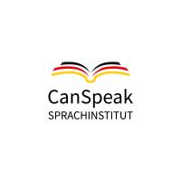 CanSpeak-Sprachschule-Deutschkurse in Mannheim - Logo