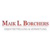 Ferienwohnung Dresden - Maik L. Borchers in Dresden - Logo